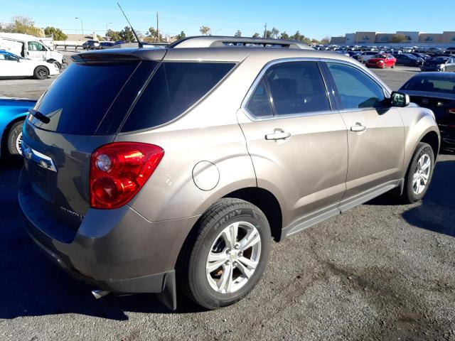 Photo 3 from auction – 2012 CHEVROLET EQUINOX LT with VIN 2GNFLEE5XC6374251