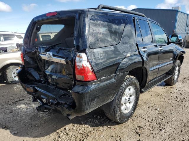 Photo 3 from auction – 2008 TOYOTA 4RUNNER SR with VIN JTEBU14R68K025024