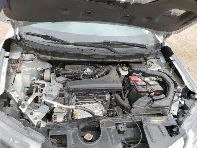 Photo 11 from auction – 2019 NISSAN ROGUE S with VIN KNMAT2MT2KP533098