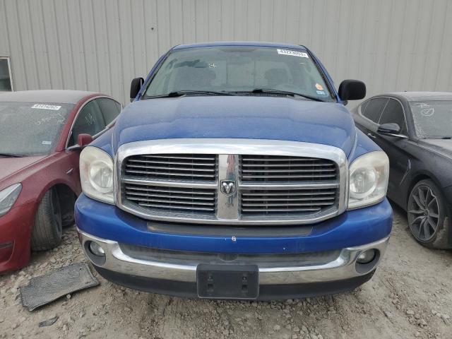 Photo 5 from auction – 2007 DODGE RAM 1500 S with VIN 1D7HU18N77S233391