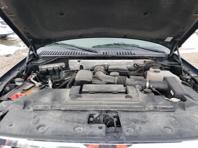 Photo 12 from auction – 2014 FORD EXPEDITION with VIN 1FMJK1J50EEF48147