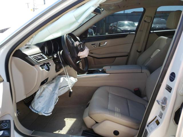 Photo 7 from auction – 2015 MERCEDES-BENZ E 350 with VIN WDDHF5KB3FB136347