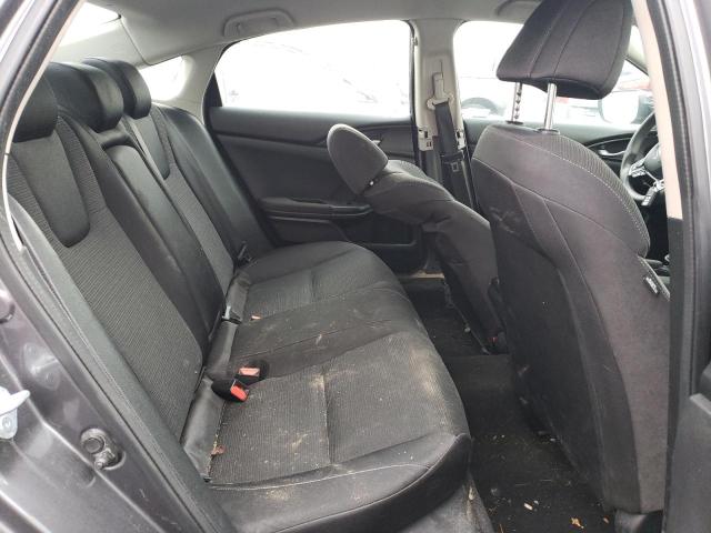 Photo 10 from auction – 2021 HONDA INSIGHT EX with VIN 19XZE4F59ME010686