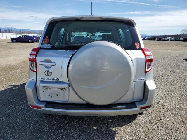 Photo 6 from auction – 2009 TOYOTA RAV4 with VIN JTMBF33V29D013306