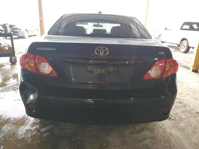 Photo 6 from auction – 2010 TOYOTA COROLLA BA with VIN 1NXBU4EE3AZ225883