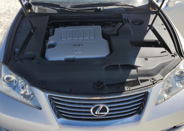 Photo 11 from auction – 2008 LEXUS ES 350 with VIN JTHBJ46G382201875