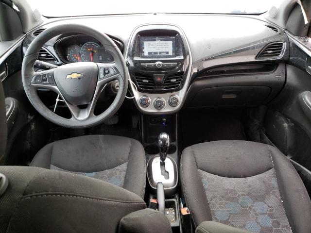 Photo 8 from auction – 2016 CHEVROLET SPARK 1LT with VIN KL8CD6SA9GC634936