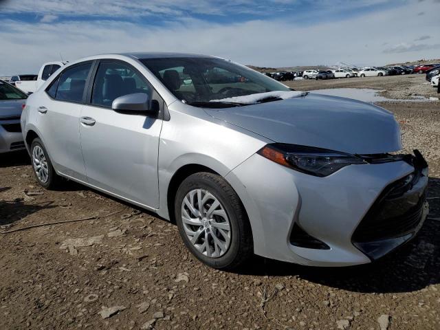 Photo 4 from auction – 2018 TOYOTA COROLLA L with VIN 2T1BURHE8JC095416