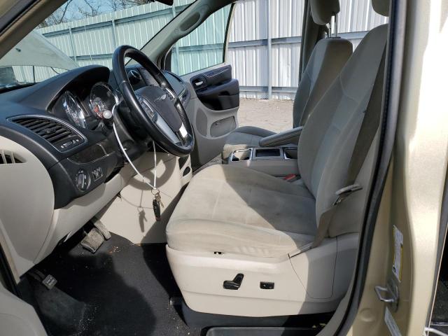 Photo 7 from auction – 2011 CHRYSLER TWN & CTRY with VIN 2A4RR5DG8BR701924