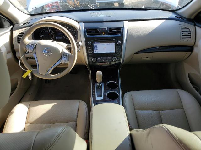 Photo 8 from auction – 2013 NISSAN ALTIMA 2.5 with VIN 1N4AL3AP1DN531067