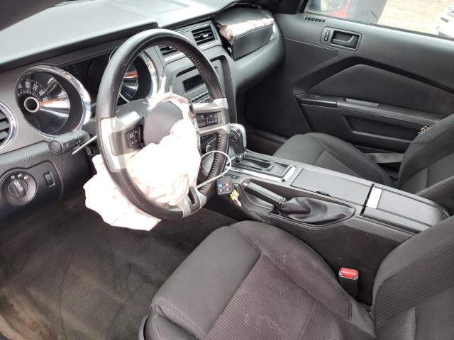 Photo 7 from auction – 2014 FORD MUSTANG with VIN 1ZVBP8AM4E5231074