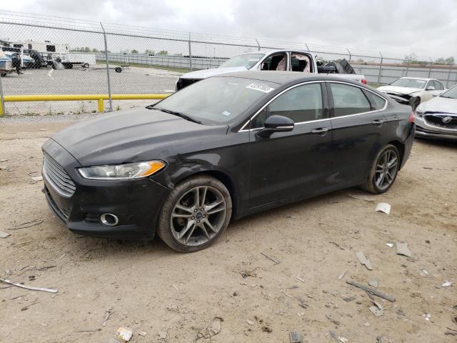 Photo 1 from auction – 2014 FORD FUSION TIT with VIN 3FA6P0D90ER387922