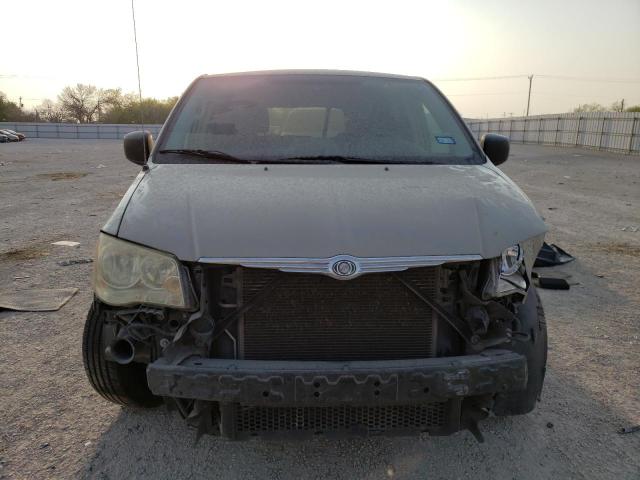 Photo 5 from auction – 2009 CHRYSLER TOWN & COU with VIN 2A8HR44E49R633957