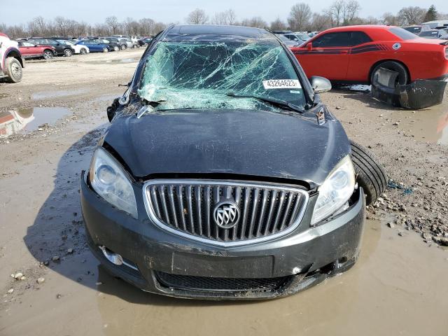 Photo 5 from auction – 2016 BUICK VERANO SPO with VIN 1G4PW5SK0G4172231