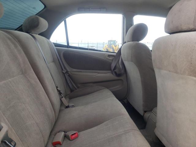Photo 10 from auction – 2002 TOYOTA COROLLA CE with VIN 2T1BR12E92C872182