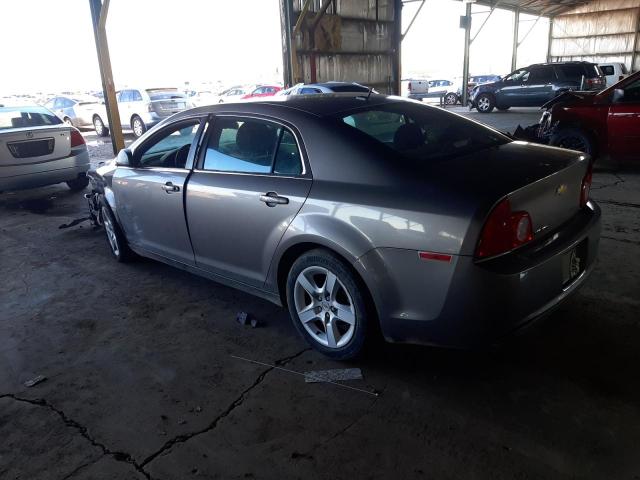 Photo 2 from auction – 2011 CHEVROLET MALIBU LS with VIN 1G1ZB5E13BF324522