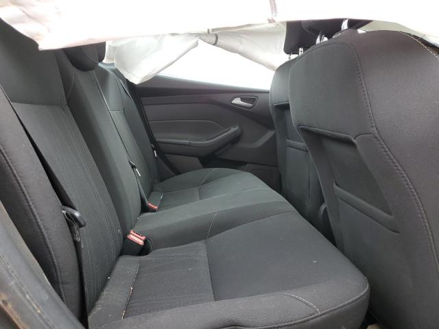 Photo 10 from auction – 2016 FORD FOCUS SE with VIN 1FADP3F28GL365578