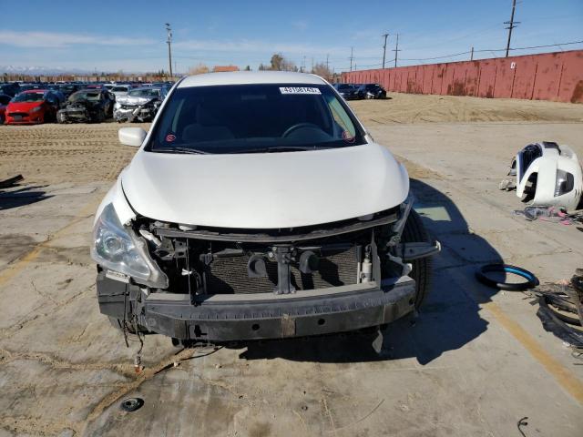 Photo 5 from auction – 2015 NISSAN ALTIMA 2.5 with VIN 1N4AL3APXFC261772