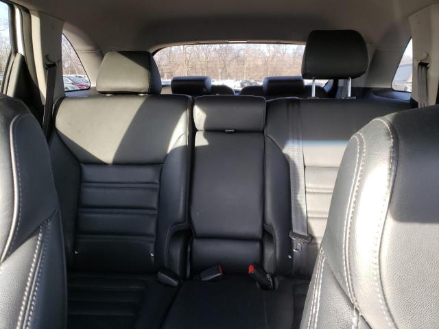 Photo 10 from auction – 2016 KIA SORENTO EX with VIN 5XYPHDA57GG159031