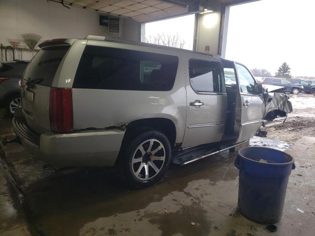 Photo 3 from auction – 2007 CADILLAC ESCALADE E with VIN 1GYFK66897R304383