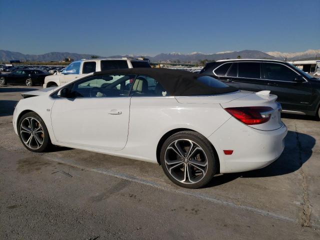 Photo 2 from auction – 2016 BUICK CASCADA PR with VIN W04WT3N57GG044953