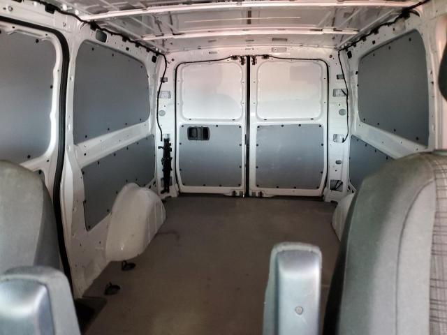 Photo 10 from auction – 2019 MERCEDES-BENZ METRIS with VIN WD3PG3EA4K3529329