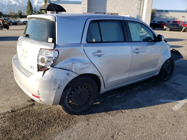 Photo 3 from auction – 2009 TOYOTA SCION XD with VIN JTKKU10459J048177