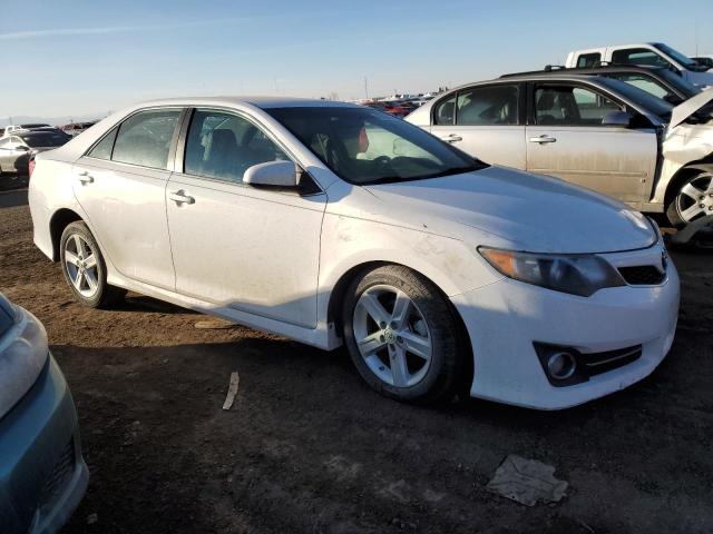 Photo 4 from auction – 2014 TOYOTA CAMRY L with VIN 4T1BF1FK2EU790399