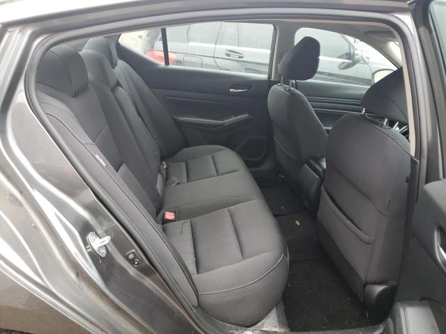 Photo 10 from auction – 2019 NISSAN ALTIMA S with VIN 1N4BL4BV5KN308793
