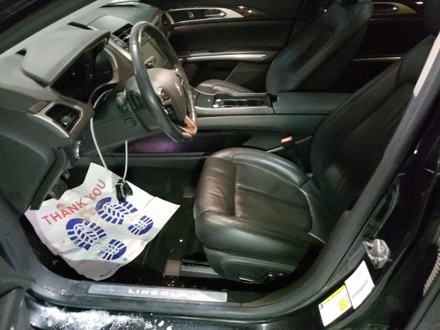 Photo 7 from auction – 2013 LINCOLN MKZ with VIN 3LN6L2JK0DR815846