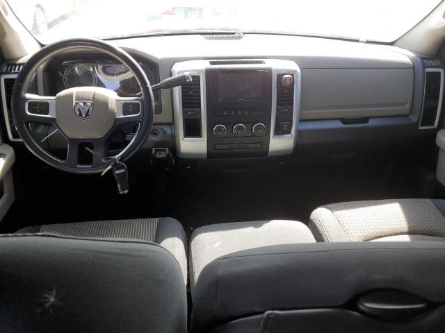 Photo 8 from auction – 2011 DODGE RAM 1500 with VIN 1D7RB1CT1BS594947