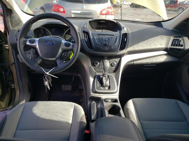 Photo 8 from auction – 2014 FORD ESCAPE SE with VIN 1FMCU9G95EUB09267