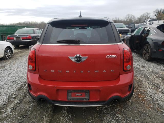 Zdjęcie 6 z aukcji – 2016 MINI COOPER S C z VIN WMWZC5C50GWU03015