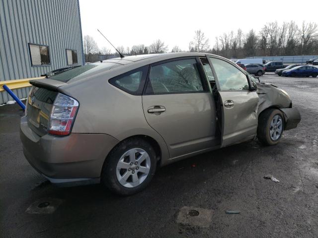 Photo 3 from auction – 2008 TOYOTA PRIUS with VIN JTDKB20U287772214
