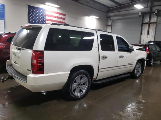 Photo 3 from auction – 2011 CHEVROLET SUBURBAN K with VIN 1GNSKKE34BR331414