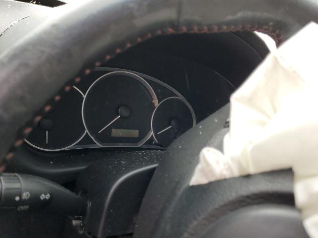 Photo 9 from auction – 2014 SUBARU IMPREZA WR with VIN JF1GV7F65EG004487