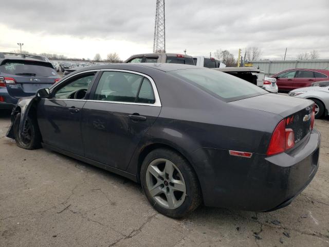 Photo 2 from auction – 2011 CHEVROLET MALIBU LS with VIN 1G1ZA5EU0BF149790