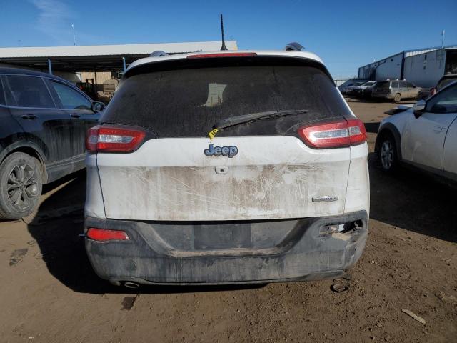 Photo 6 from auction – 2015 JEEP CHEROKEE L with VIN 1C4PJLCB0FW669286