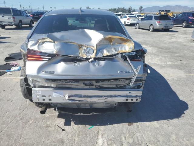 Photo 6 from auction – 2015 LEXUS IS 250 with VIN JTHBF1D22F5077357
