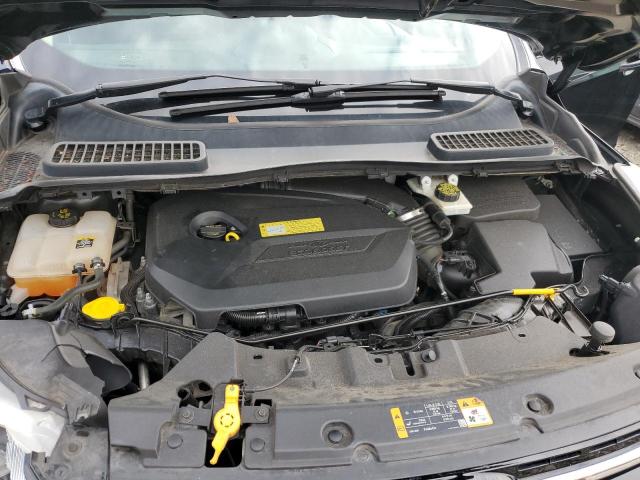 Photo 11 from auction – 2013 FORD ESCAPE SEL with VIN 1FMCU0HX6DUA52536