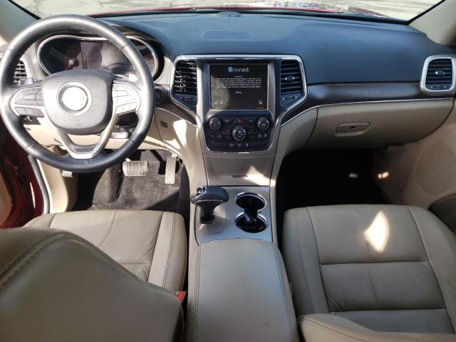 Photo 8 from auction – 2014 JEEP GRAND CHER with VIN 1C4RJFBT3EC115048