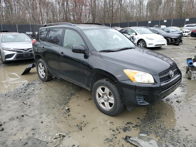 Photo 4 from auction – 2010 TOYOTA RAV4 with VIN JTMZF4DV6AD018113