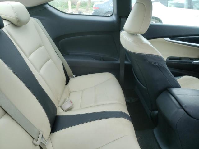 Photo 10 from auction – 2013 HONDA ACCORD EXL with VIN 1HGCT2B86DA005904