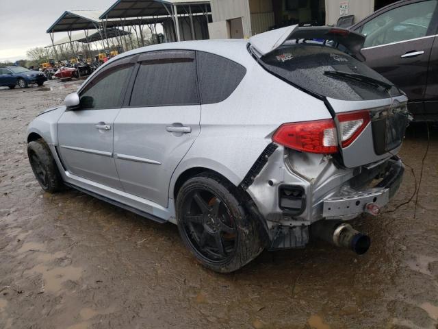 Foto 2 de la subasta – 2014 SUBARU IMPREZA WR con VIN JF1GR7E62EG212641