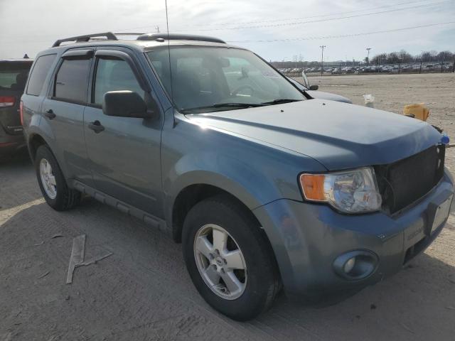 Photo 4 from auction – 2012 FORD ESCAPE XLT with VIN 1FMCU0DG2CKA93438