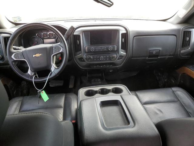 Photo 8 from auction – 2018 CHEVROLET SILVERADO with VIN 3GCPCSEC1JG351436