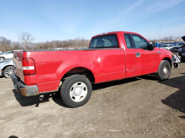 Photo 3 from auction – 2005 FORD F150 with VIN 1FTRF12W95NA34560