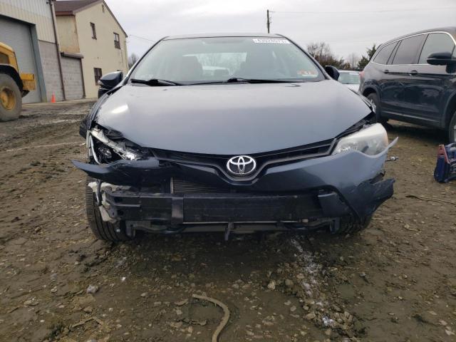 Photo 5 from auction – 2015 TOYOTA COROLLA L with VIN 2T1BURHE7FC359877