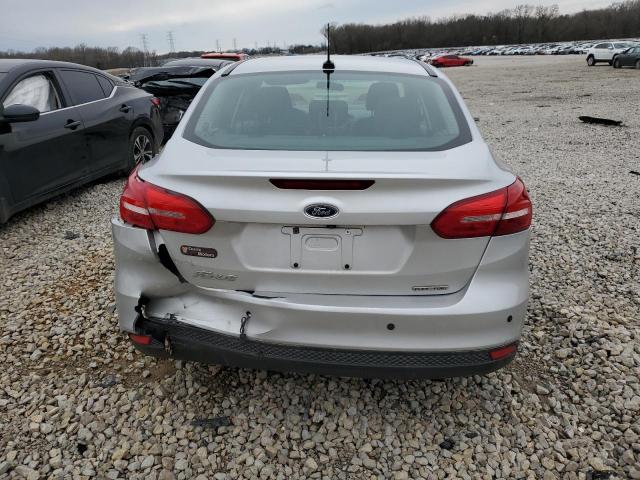 Photo 6 from auction – 2016 FORD FOCUS S with VIN 1FADP3E27GL298604