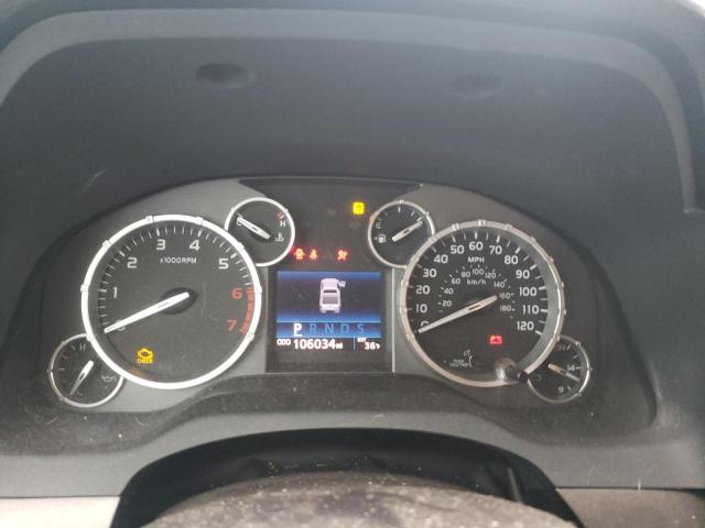Photo 9 from auction – 2015 TOYOTA TUNDRA with VIN 5TFDY5F14FX429018